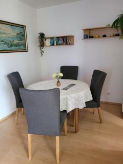 Zinnowitz, Alte Strandstraße 3b WE 9 - Zinnowitz - 4