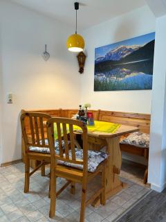 FeWo Franzi - Mittenwald - 6