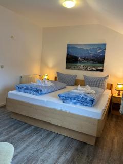 FeWo Franzi - Mittenwald - 1