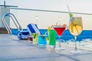 Royal Prime - A City Center Boutique Hotel In Jaipur - 1