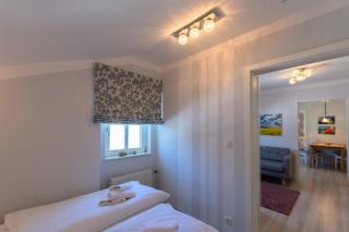 Villa Iduna Ferienwohnung No 8 - 2 OG ohne Balkon - Binz - 1