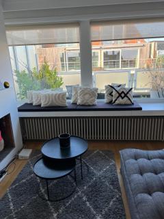 Très beau penthouse avec terrasse - Place Albert - Knokke-Heist - 5