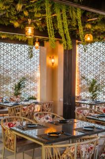 Royal Prime - A City Center Boutique Hotel In Jaipur - Jaipur - 4
