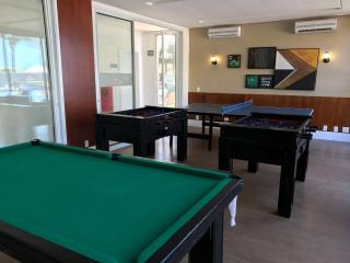 Beach Living, Frente mar, 400m do B Park - 4