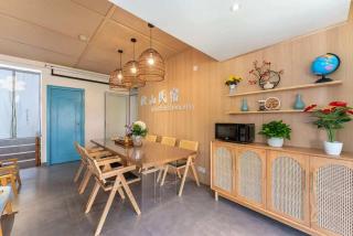 杭州秋山大叔民宿 - 2