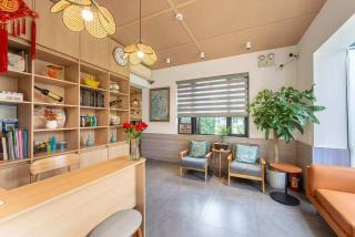 杭州秋山大叔民宿 - 1