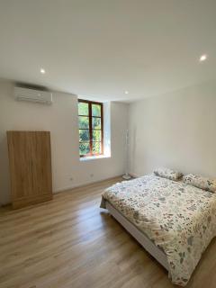 Charming Riverside Apartment - Largentière - 5