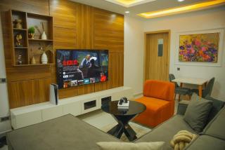 Alexander Morai 2 Bedroom Apartment - Lagos - 0