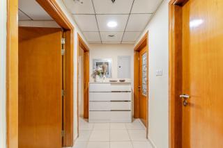 Jannath home - Abu Dhabi - 1