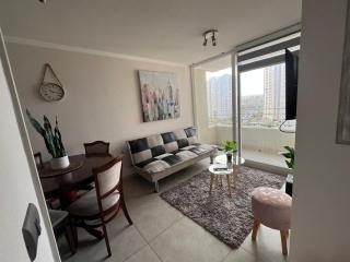 Acogedor Departamento frente Casino y a metros de Av Costanera - 8