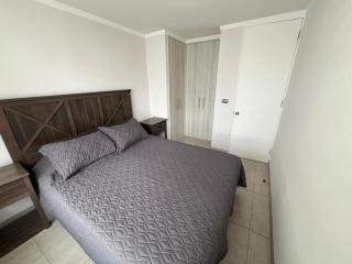 Acogedor Departamento frente Casino y a metros de Av Costanera - Coquimbo - 7