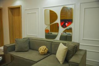 Alexander Morai 2 Bedroom Apartment - Lagos - 4