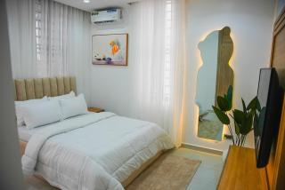 Alexander Morai 2 Bedroom Apartment - Lagos - 2