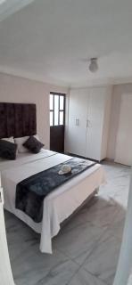Falconbridge Properties - Krugersdorp - 2