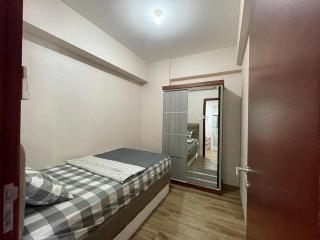 Apartement Mahogany By Kalandra - 3