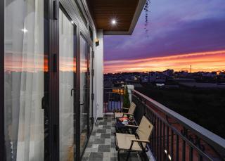 Teen Hotel Đà Lạt- View Nhà Lồng - Khu Chi Lăng - 3