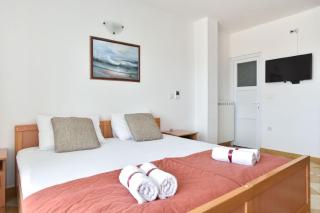 Studio für 3 Personen - Tivat - 8