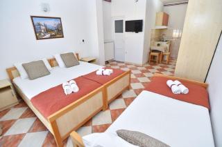 Studio für 3 Personen - Tivat - 7
