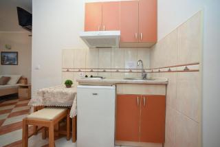 Studio für 3 Personen - Tivat - 4