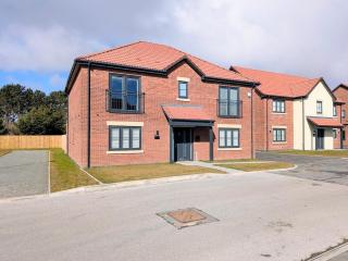 Driftwood with Free Parking and Sea Views - Bridlington - 0