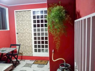 Microcasa, espaço inteiro em BH - Belo Horizonte - 2