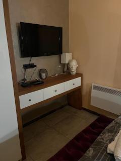 Lux S Central Apartment - Belgrad - 5