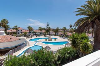 Villa Fairway Village Beautiful 3 Bedroom Villa - San Miguel de Abona - 4