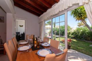 Villa Fairway Village Beautiful 3 Bedroom Villa - San Miguel de Abona - 3