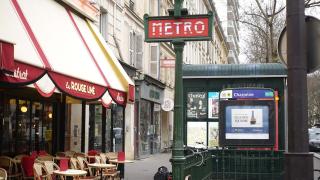Peaceful studio in a impasse in Charonne - 3