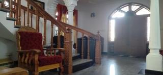 Aryabhadhra Cottages, Room-4 - Ernakulam - 3
