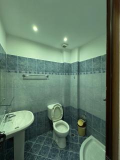 Unico ApartHotel - Sarandë - 1