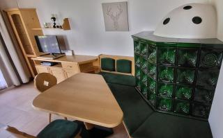 Gartenappartement Hermagor-Nassfeld - 1