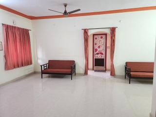 RS Villa - Tiruvannāmalai - 0