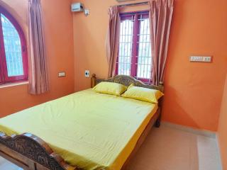 RS Villa - Tiruvannāmalai - 3