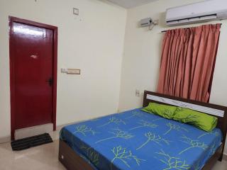 RS Villa - Tiruvannāmalai - 6
