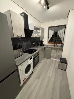 Ferienwohnung HUGO - Penzberg - 1