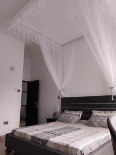 Breakfast Included at Modern Pes Villa Diani Beach - Praia de Diani - 8