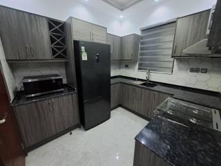 Holiday Home via Entebbe - 2