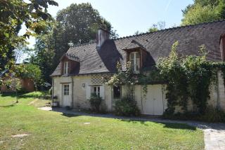 Gîte Moulin des Arts - Loché-sur-Indrois - 6