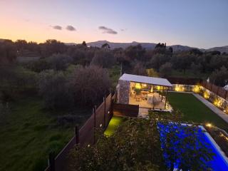 Kathy's apartments in Archaggelos - Archangelos (Arcangelo) - 8