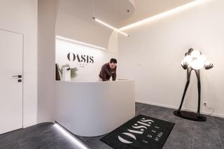 Oasis Luxe Boutique Suites by BQA - 0