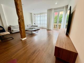 Bilbao center apartament - Bilbao - 8