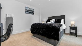 JD Serviced Apartments East Croydon - Croydon - 4