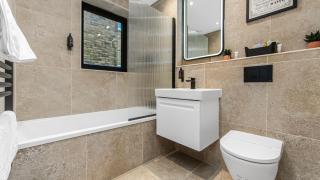 JD Serviced Apartments East Croydon - 1