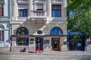 Hotel Mika Downtown - Budapest - 8