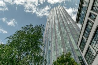 London Stratford Westfield Premium 1BR Apartment - Londra - 8