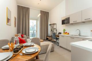 Oomph Apartments - Prague - 6