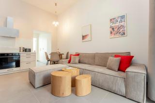 Oomph Apartments - Prague - 4
