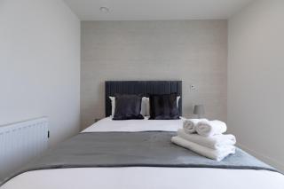 London Stratford Westfield Premium 1BR Apartment - Londra - 1