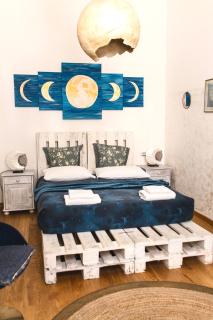 The Smallest Hostel of Florence - Florencia - 1